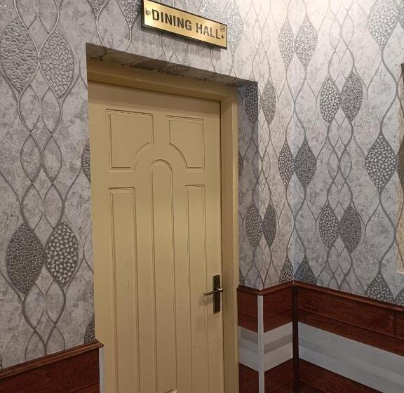 Hotel Nouvella Residency