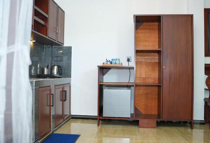 호텔 Ocean S Eye Apartments