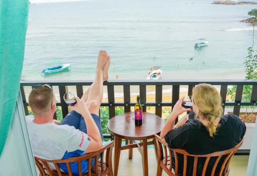 호텔 Ocean S Eye Apartments