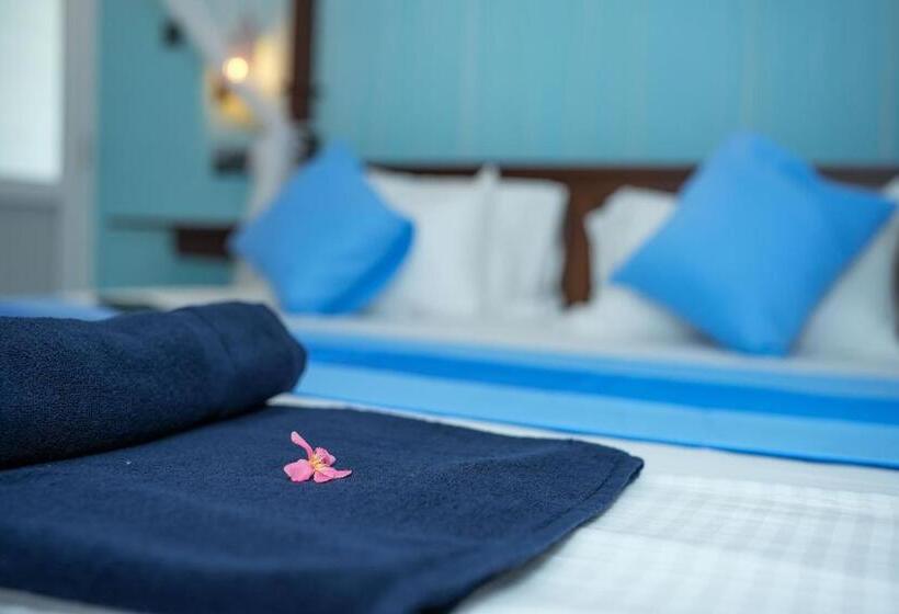 호텔 Ocean S Eye Apartments