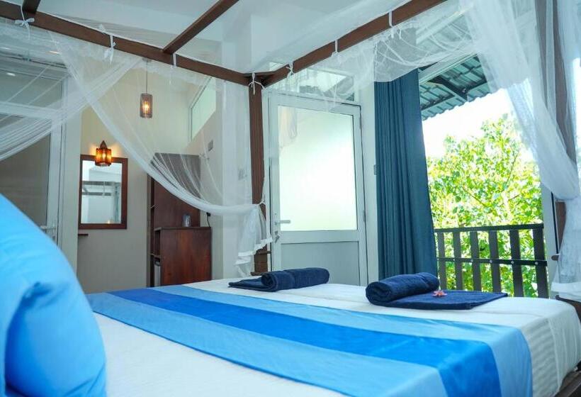 호텔 Ocean S Eye Apartments