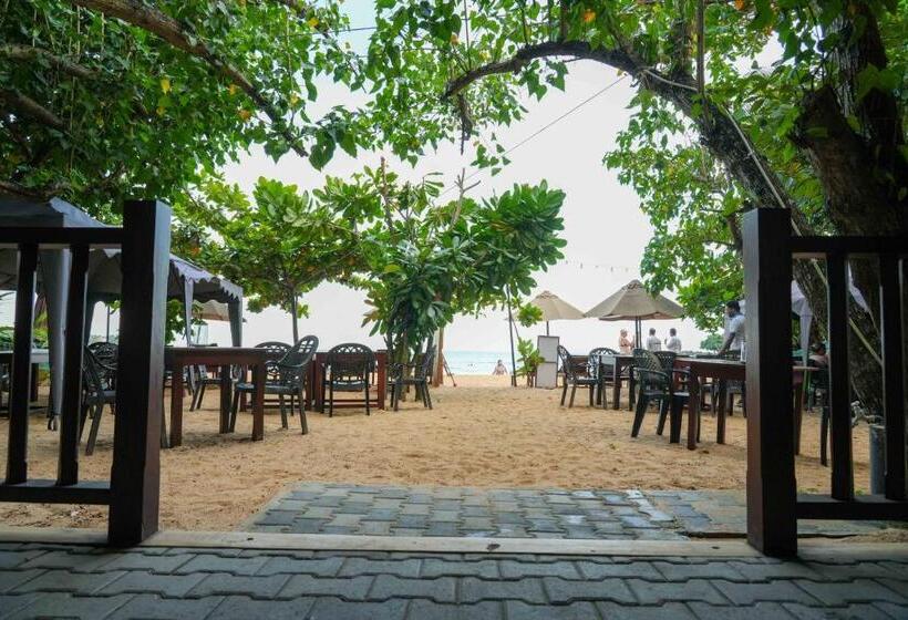 호텔 Ocean S Eye Apartments