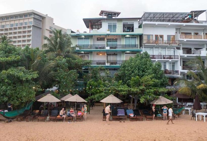 호텔 Ocean S Eye Apartments