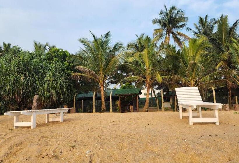 فندق Ocean Villa