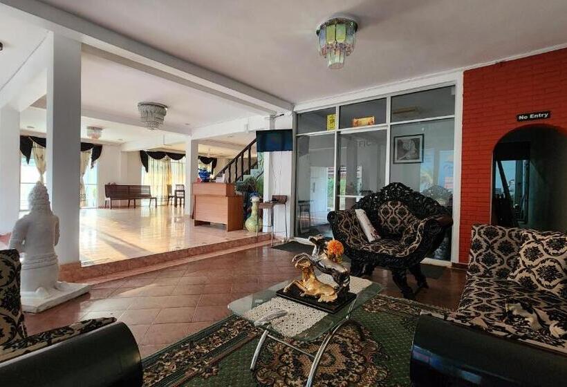 فندق Ocean Villa