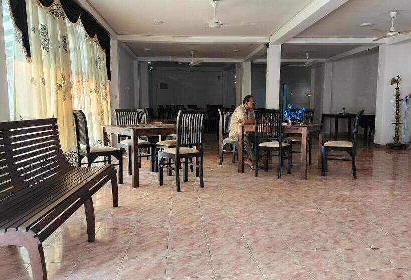 ホテル Ocean Villa