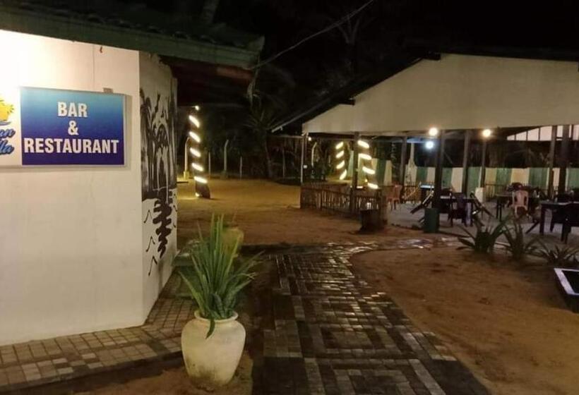 فندق Ocean Villa