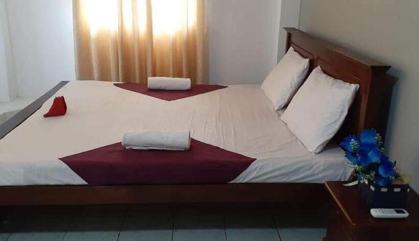 فندق Ocean Villa