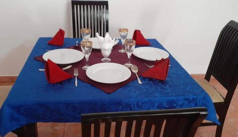 فندق Ocean Villa