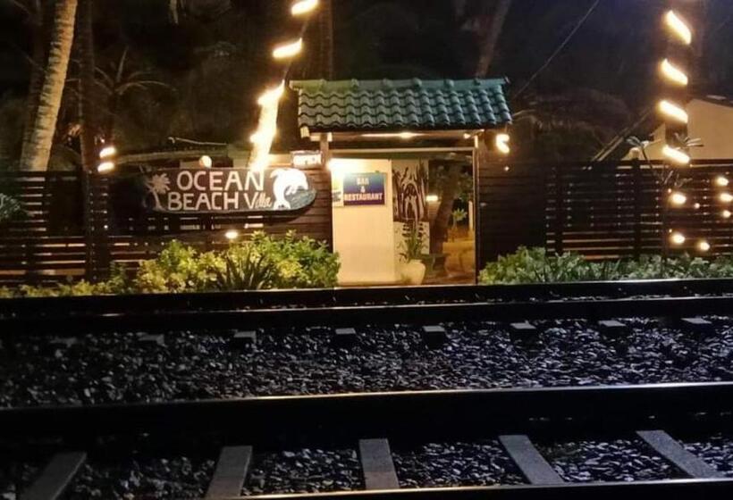 ホテル Ocean Villa