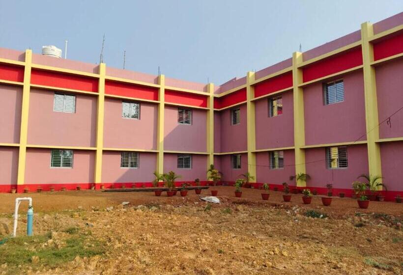 בית מלון כפרי Olivia And Resort