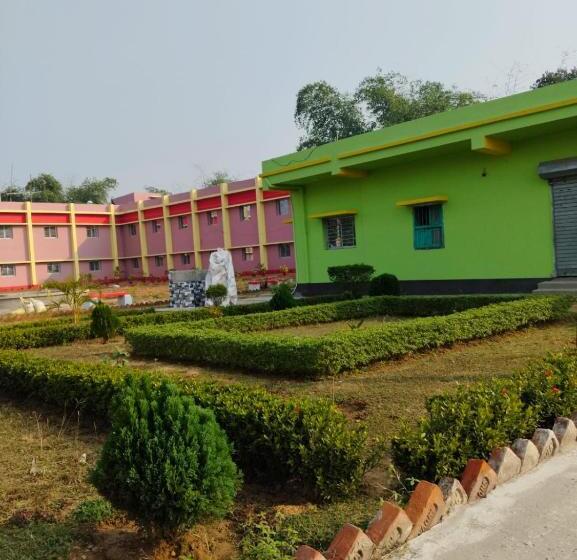 בית מלון כפרי Olivia And Resort