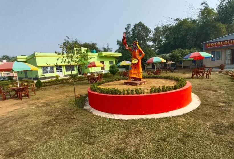 בית מלון כפרי Olivia And Resort