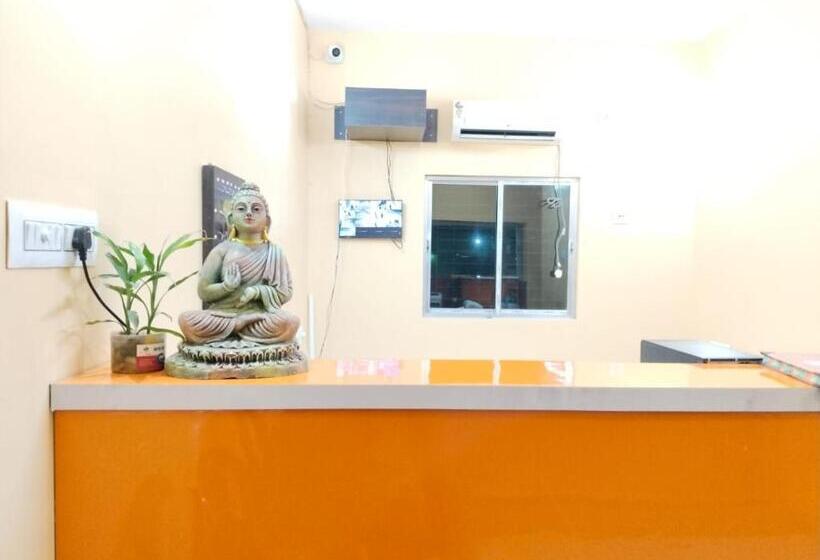 בית מלון כפרי Olivia And Resort