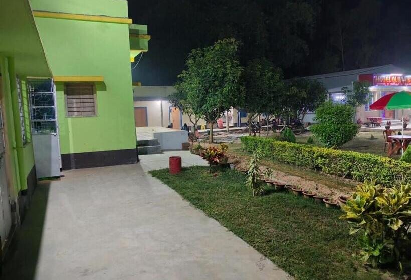 בית מלון כפרי Olivia And Resort