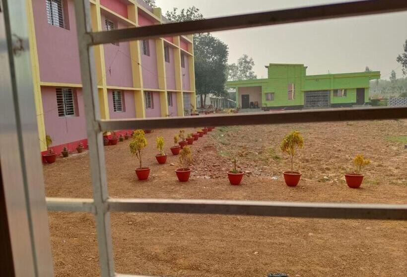 בית מלון כפרי Olivia And Resort