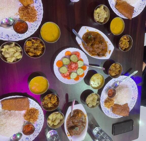 בית מלון כפרי Olivia And Resort