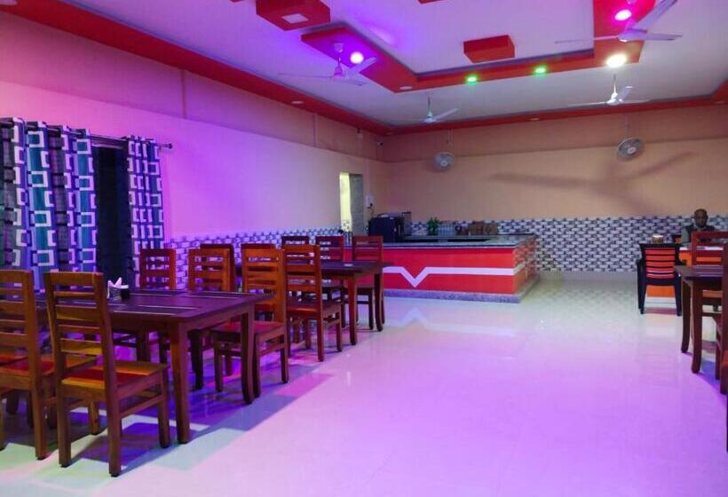 בית מלון כפרי Olivia And Resort