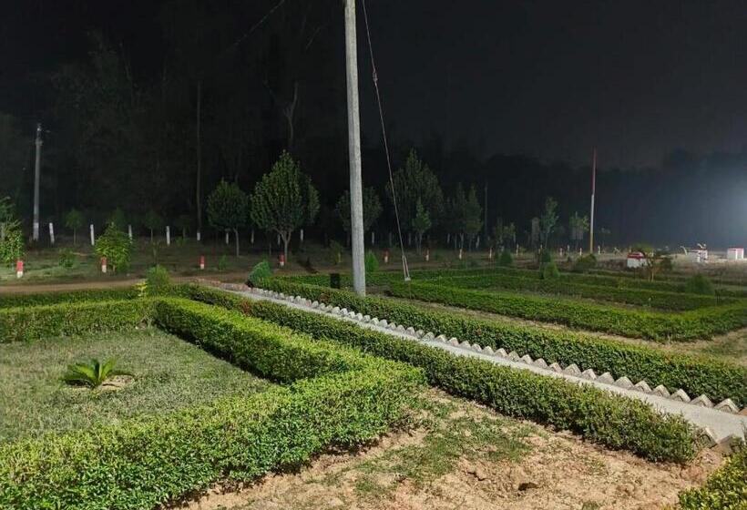 בית מלון כפרי Olivia And Resort