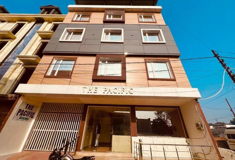 ホテル The Pacific Grand Haridwar