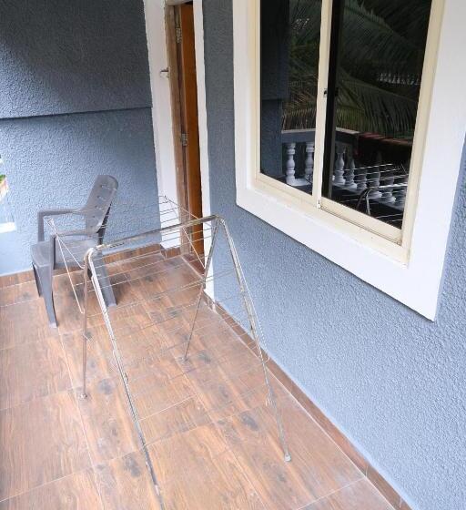 בית מלון כפרי Para Reserva