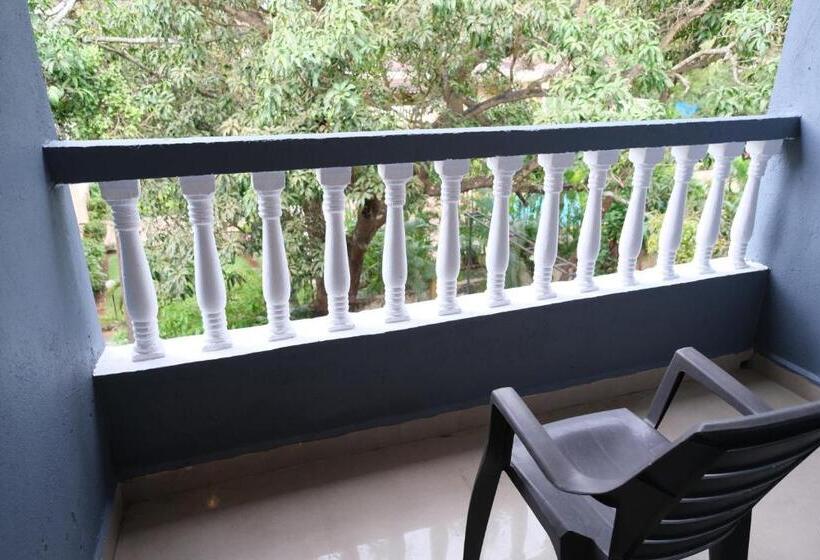 בית מלון כפרי Para Reserva