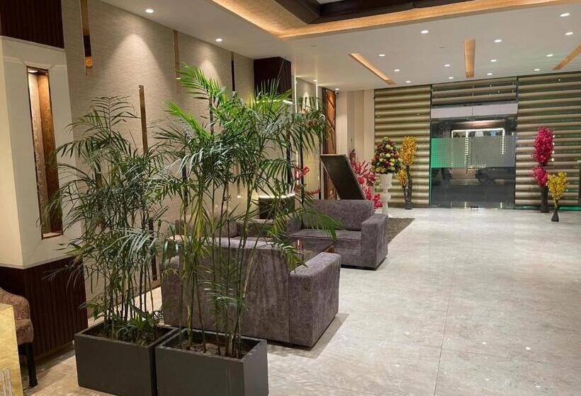 ホテル Paradise Dream