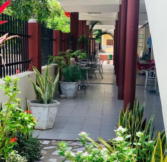 בית מלון כפרי Pensão Ideal