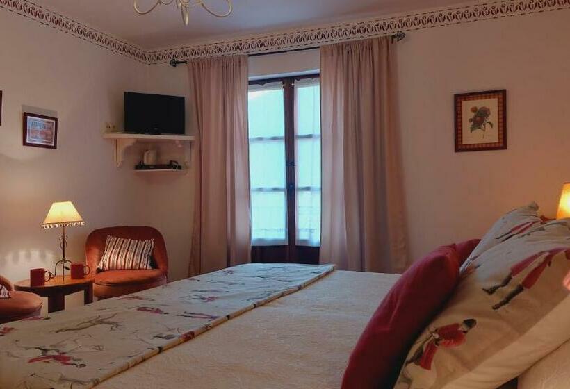 호텔 Picos de Europa Suites and Rooms