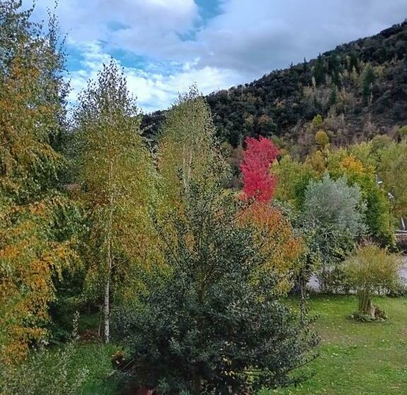 호텔 Picos de Europa Suites and Rooms