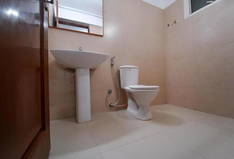 호텔 Pop Tavern Delight By Voye Homes