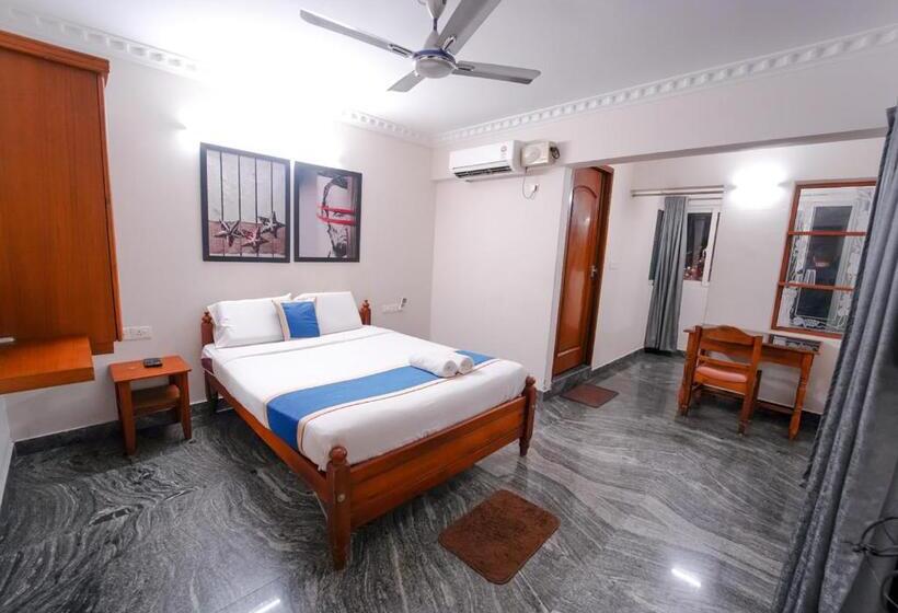 호텔 Pop Tavern Delight By Voye Homes