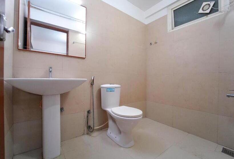 호텔 Pop Tavern Delight By Voye Homes