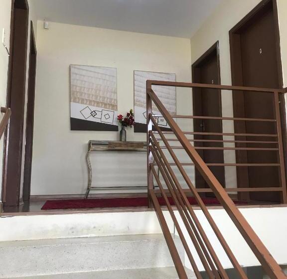 Отель Pousada Florença