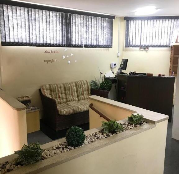 Отель Pousada Florença