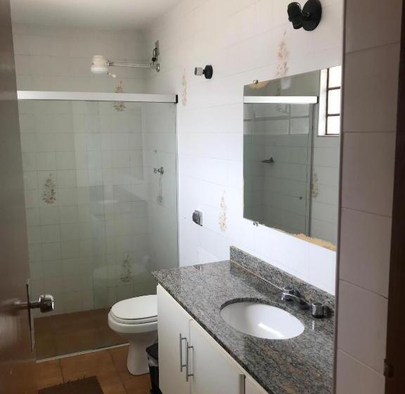 Отель Pousada Florença