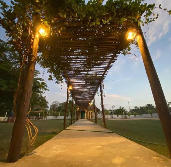 فندق Pousada Jericassó