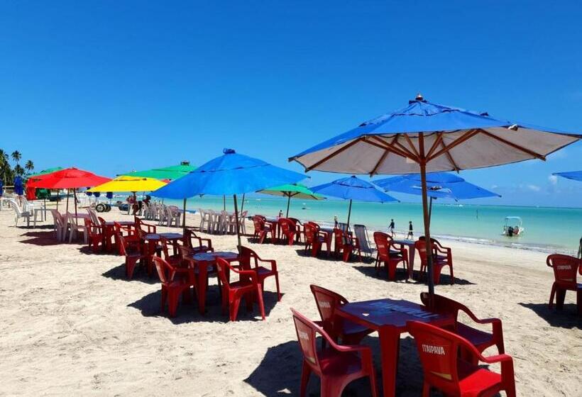 酒店 Pousada Mangata