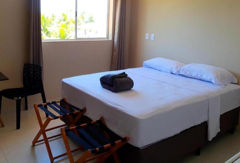 酒店 Pousada Mangata