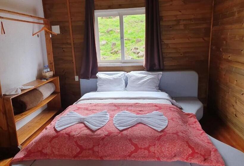 هتل Pousada Patagônia