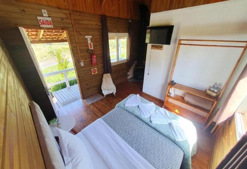 هتل Pousada Patagônia