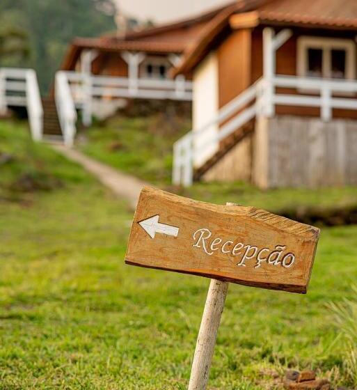 هتل Pousada Patagônia