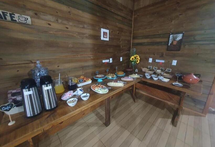 هتل Pousada Patagônia