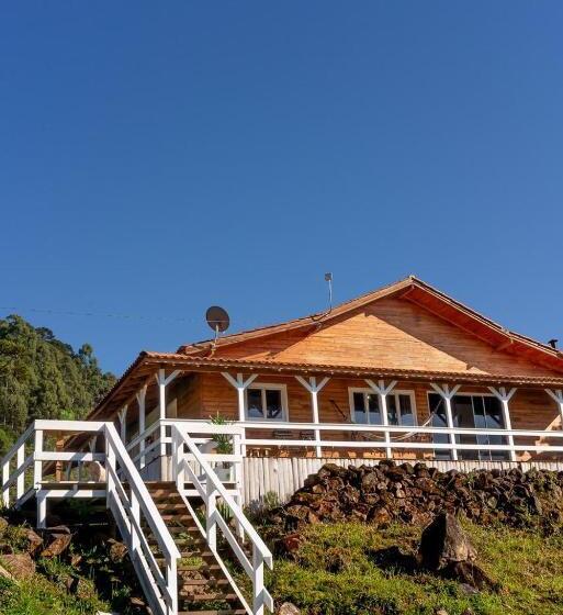 هتل Pousada Patagônia