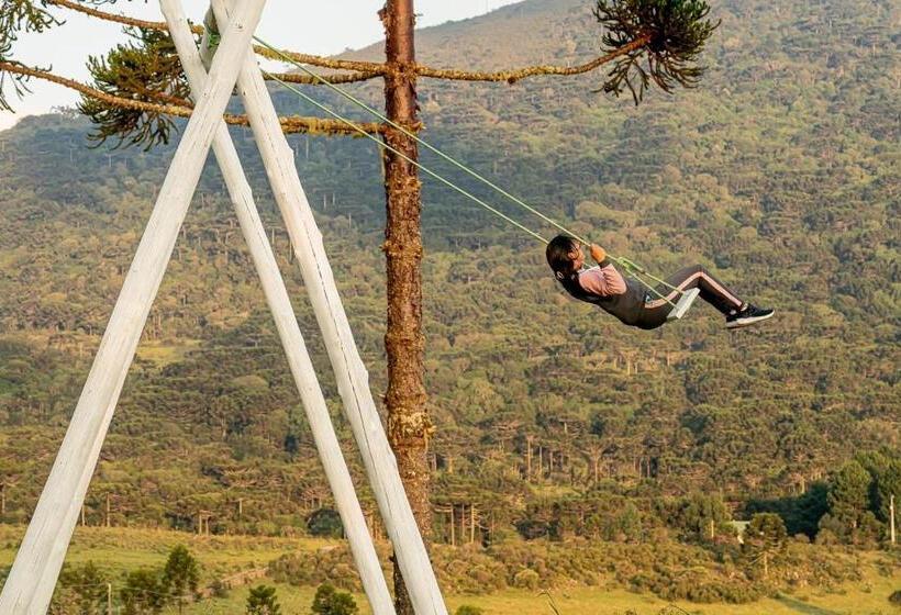 هتل Pousada Patagônia