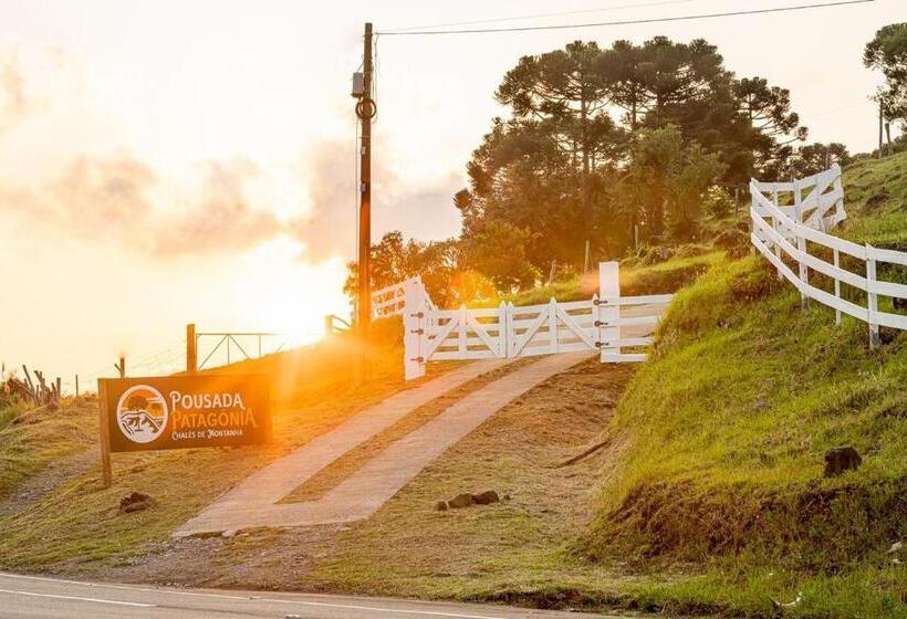 호텔 Pousada Patagônia