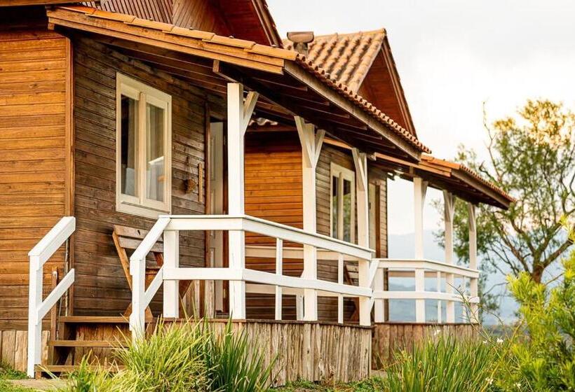 호텔 Pousada Patagônia