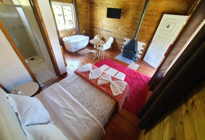 호텔 Pousada Patagônia