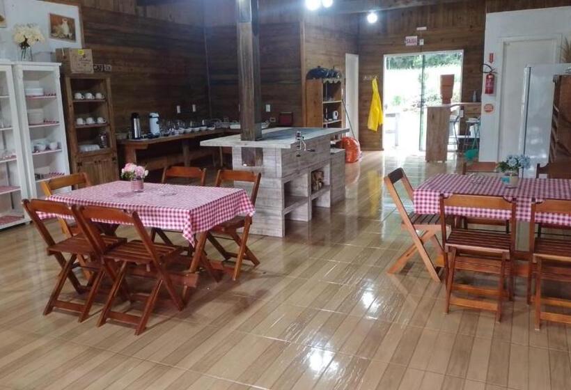 호텔 Pousada Patagônia