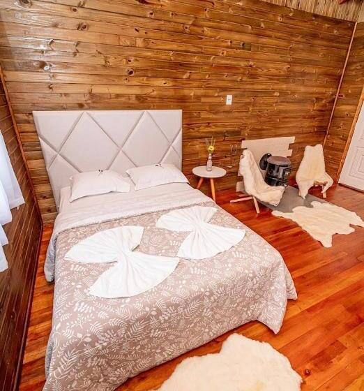 호텔 Pousada Patagônia